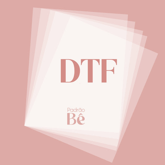 Folha DTF