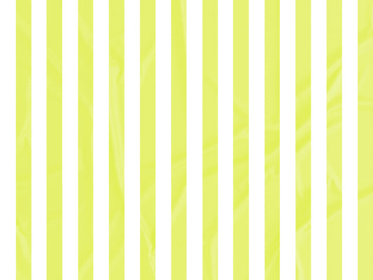 Tecido Riscas Verde e Branco - P503